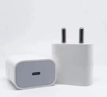 Neuankunfts Großhandel/Lieferantspreis Au in UK US EU Stecker 20W Pd Schnellladegerät Korea Indien Australien Stecker USB-C-Stromversorgung Adapter für iPhone 11 12 13 pro 14 20W