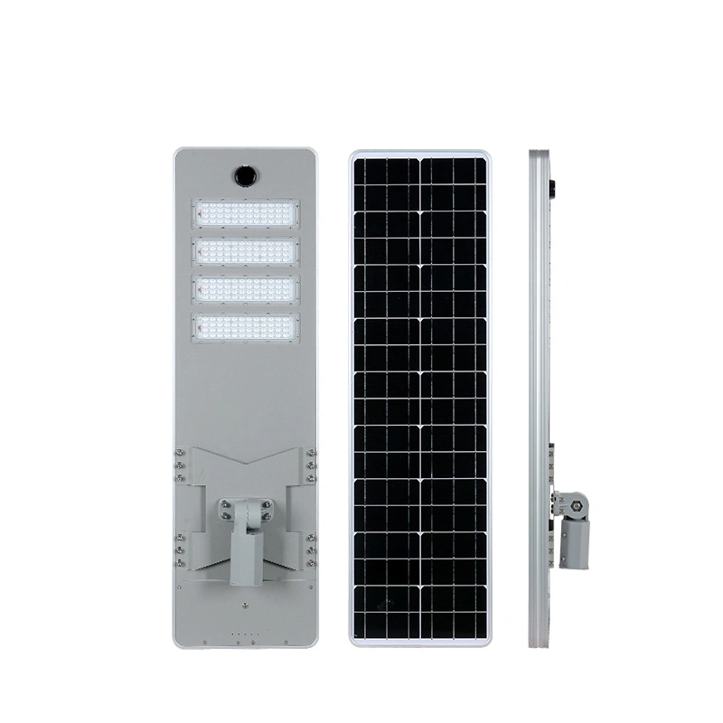 Cheap Price 40W Split Type Outdoor LED Solar Street Lights