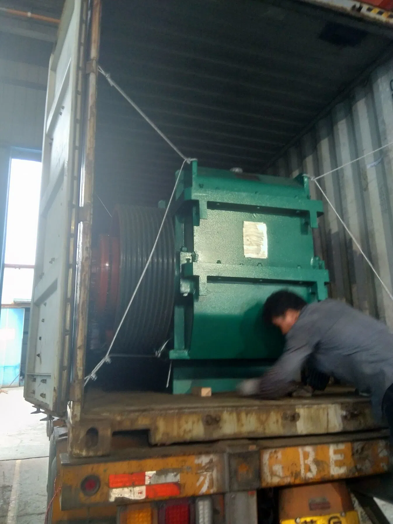 Automatic Soil Mud Brick Making Machine Equipment