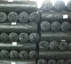 Construção subterrânea 3mm EPDM membrana impermeável