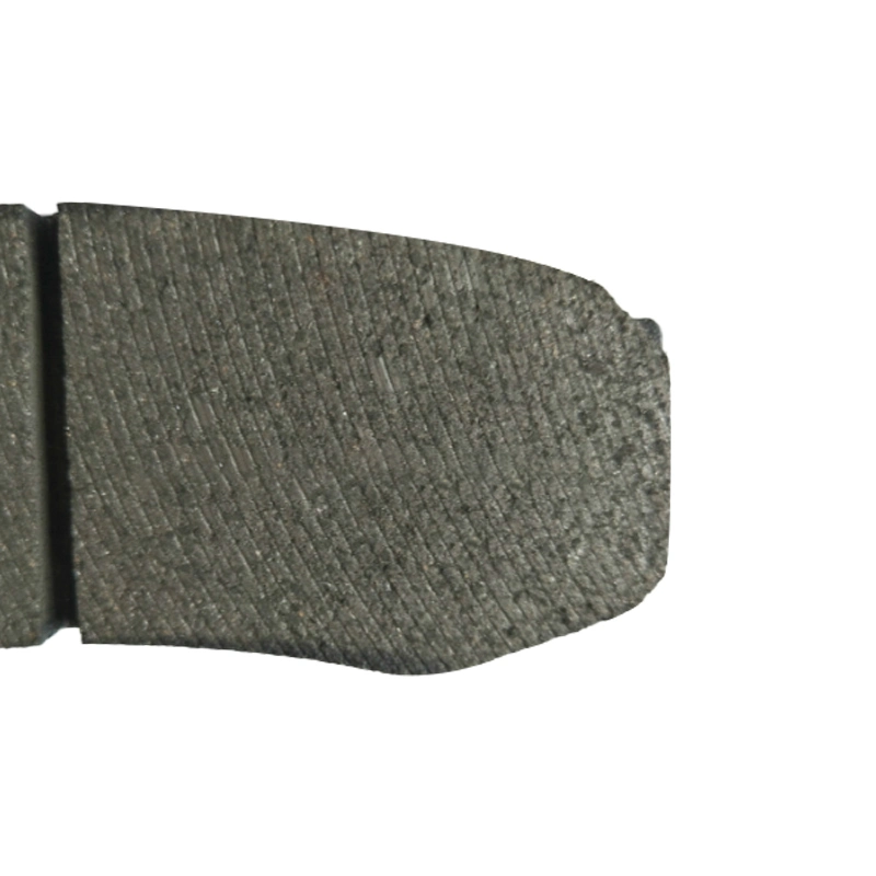 446660060 Auto Part Semi Metallic Disk Brake Pads