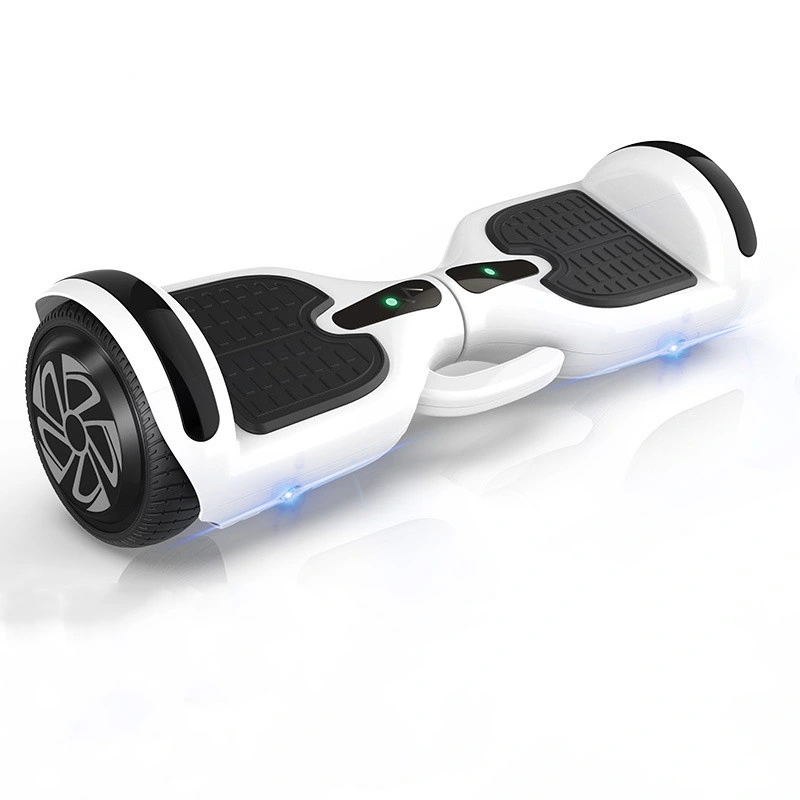 2022 Newest 2 Wheels Smart Electric Scooter Self Balancing