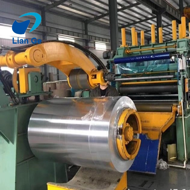 Hot Rolled Stainless Steel Coil 201 430 410 202 304 304L 316 316L Stainless Steel Coil /Strip/ Plate /Circle