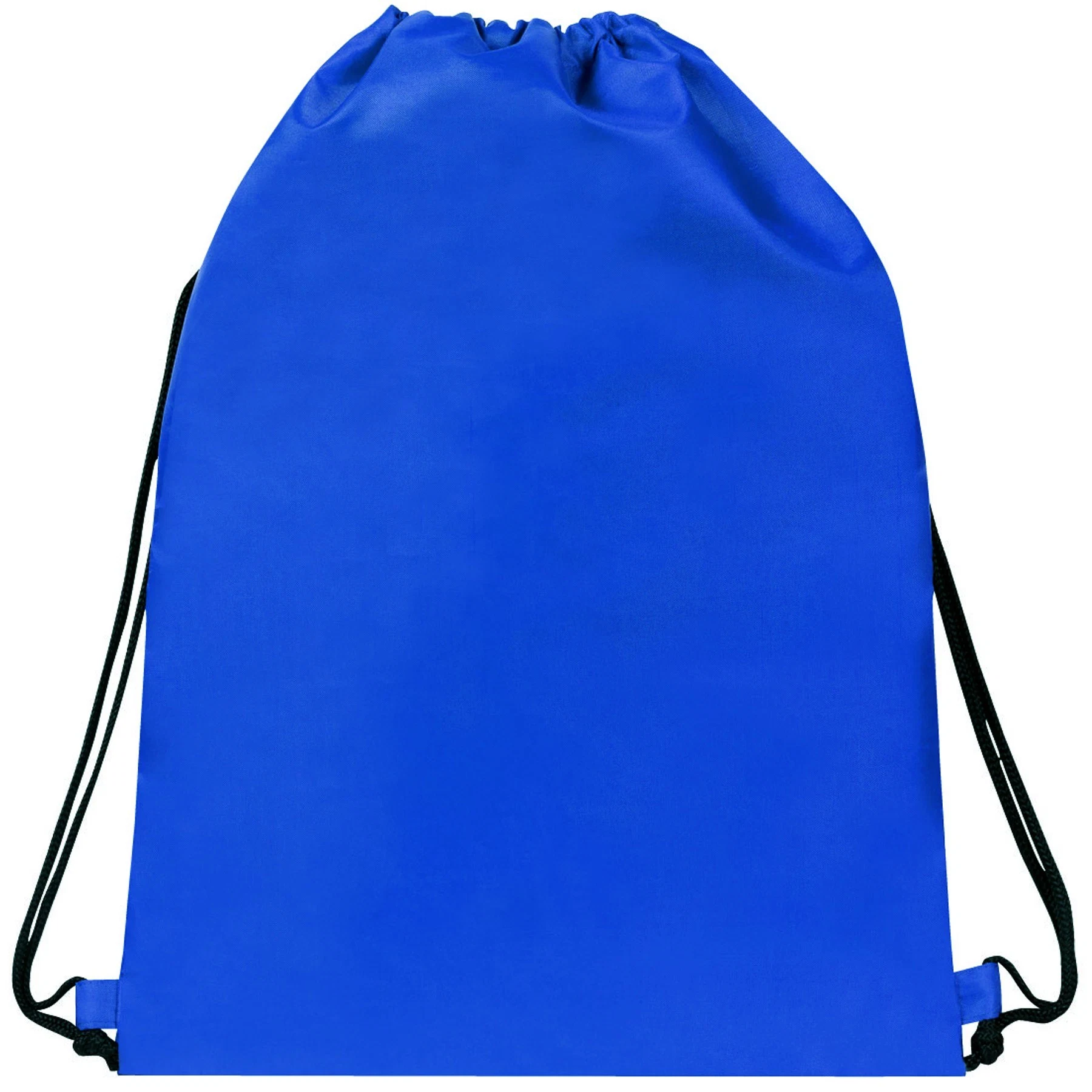 210d Polyester Drawstring Sportpack for Promote Your Brand Backpack