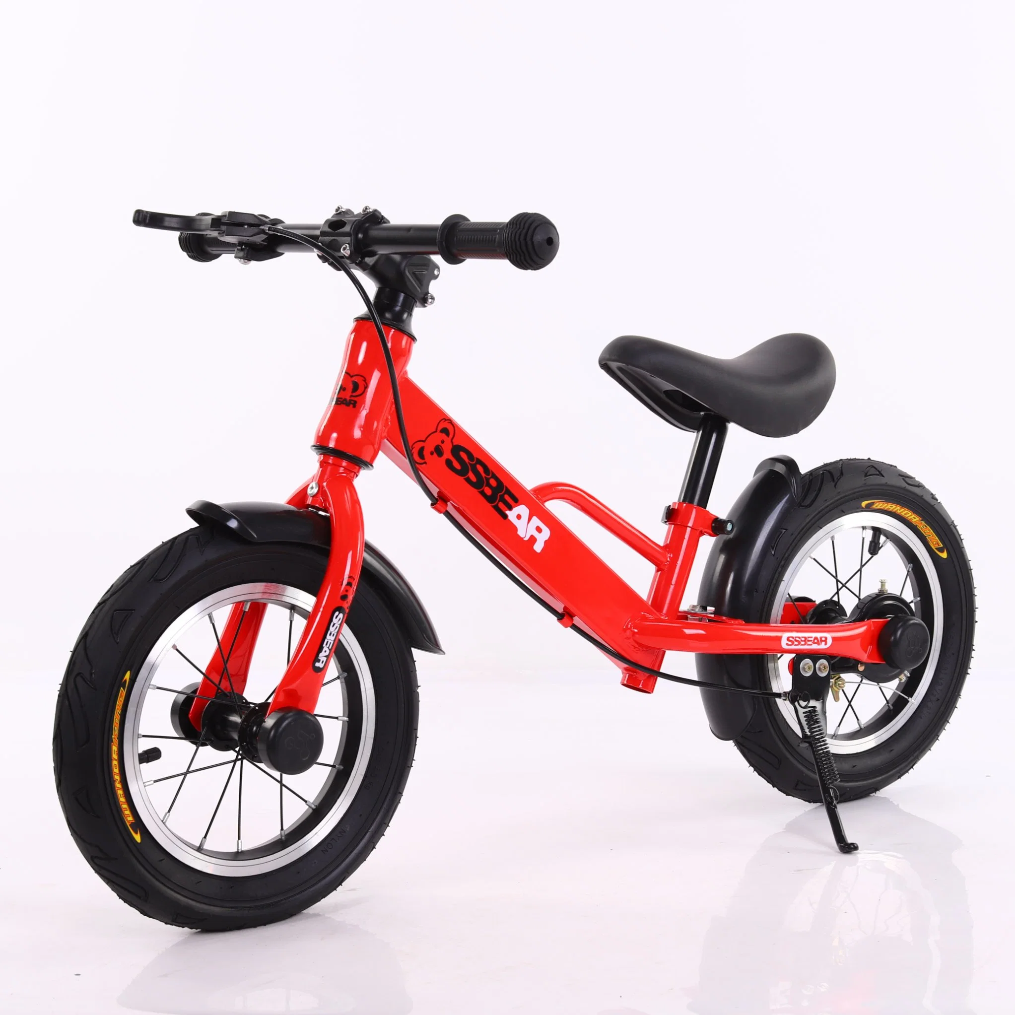 High quality/High cost performance 12 Inch No Pedal Sliding Balance Bike Mini Push Bicycle