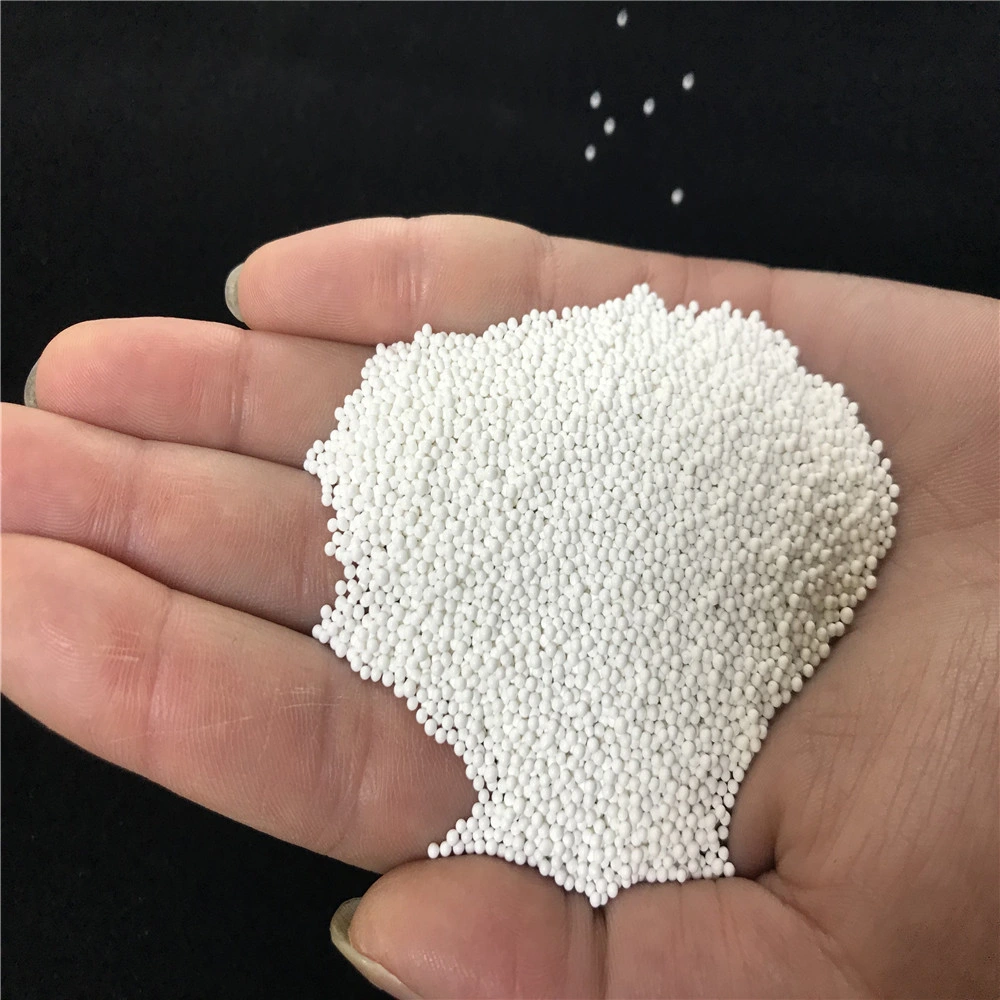 Alumina Ceramic Grinding Pebble Milling Media