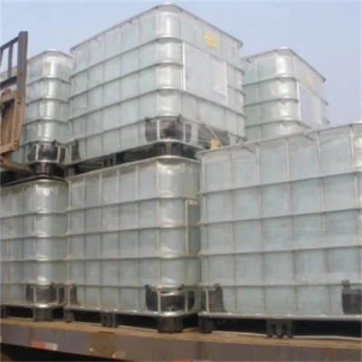 Industrial Grade Best Price CAS 79-10-7 Acrylic Acid/AA