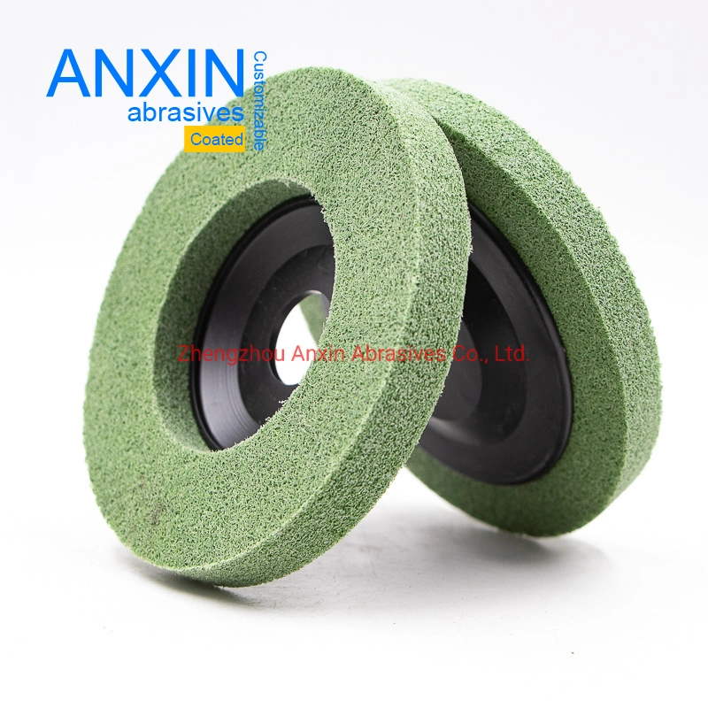 Nylon Flap Wheel for Polishing