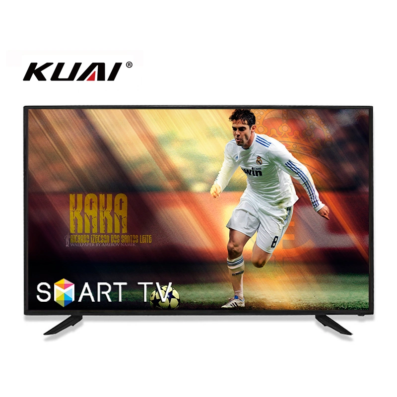 Television 4K Smart TV 50 Inch Android LED TV