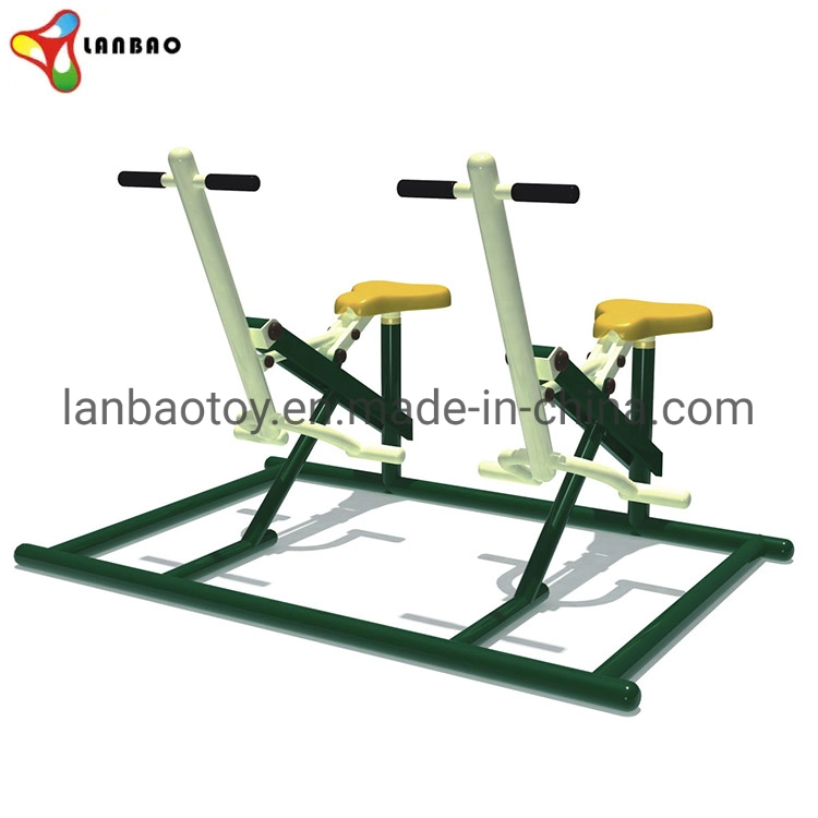 Outdoor Fitness Factories Sales Outdoor Gym Outdoor Fitness Bike