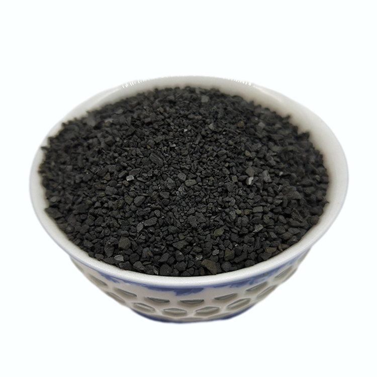 Coal Based Activated Carbon Mainly Used in Water Treatment