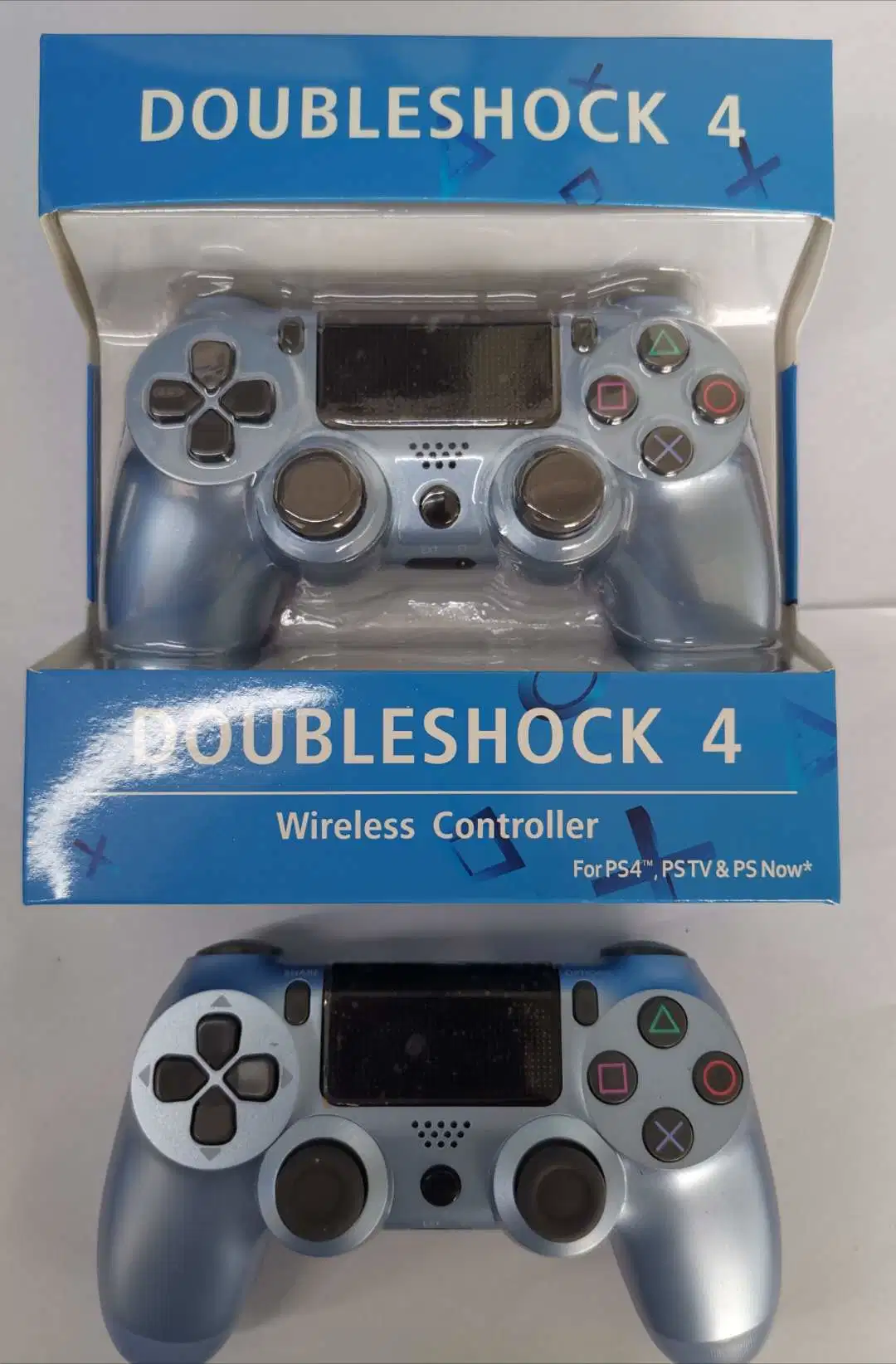 Gamepad Manufactured by The Factory Is Suitable PS4 Game Controller