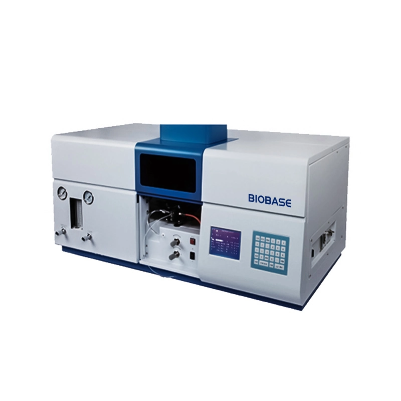 Biobase High Quality Laboratory Atomic Absorption Spectrophotometer for Lab