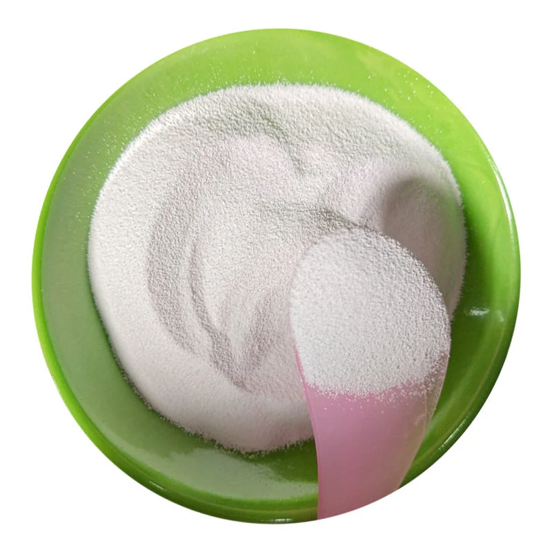 Sg5 Raw Material Virgin PVC Resin K67 Powder for Plastic Bottle