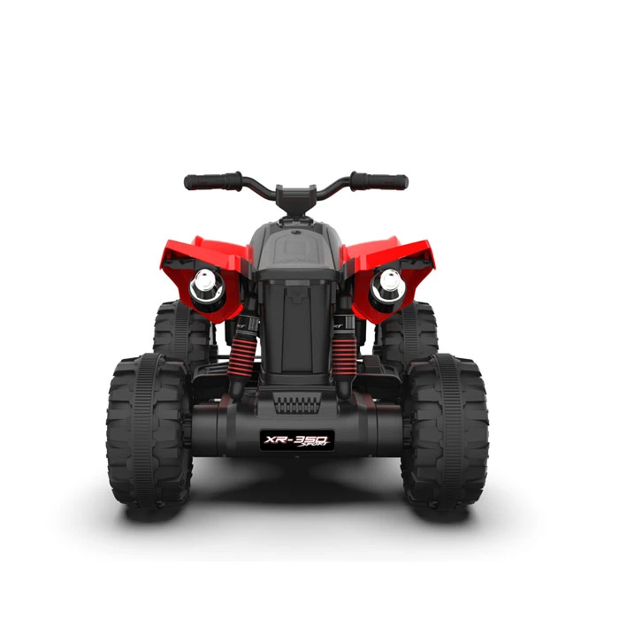 New 12V ATV Baby Ride on Car with Music and Lights Children Electric Car