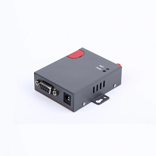 Wireless GSM GPRS Modem with RS232 RS485 for Power Distribution PLC Ied