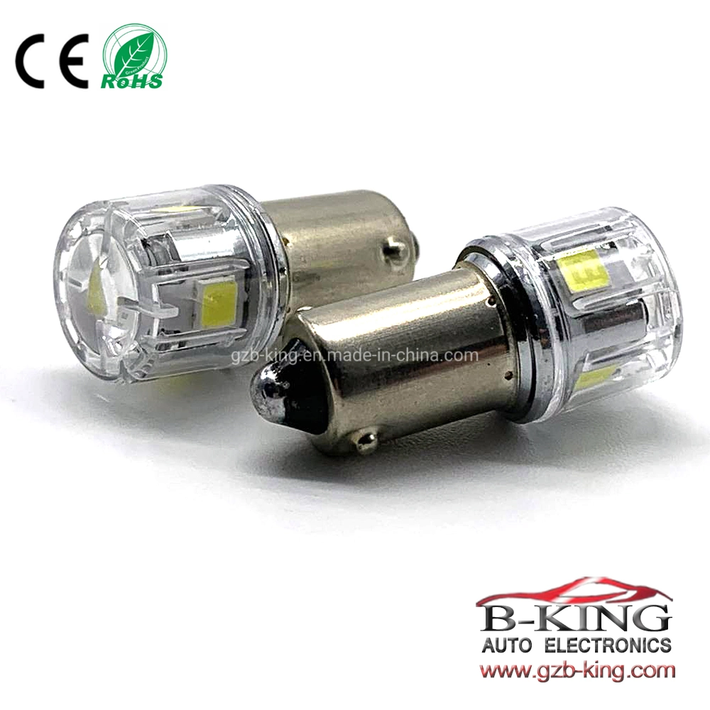 Ba9s Epistar 3030 5SMD Canbus LED Instrument Indicator Light