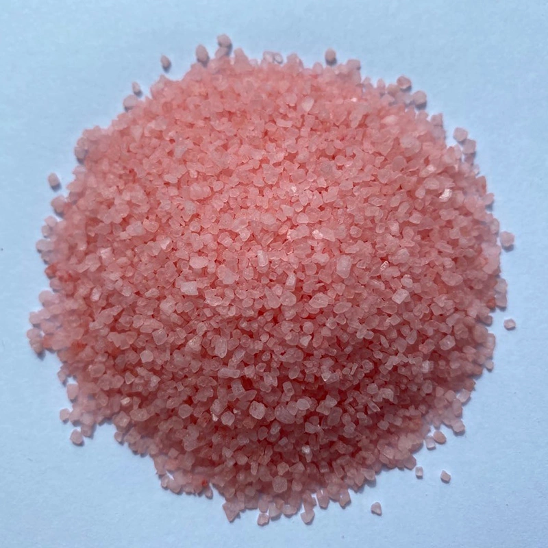 Natural Sea Salt for Bath Salt to Deep Cleansing of Skin