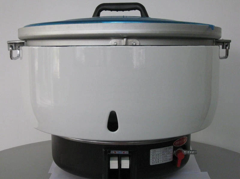 10L Good Quality Gas Rice Cooker