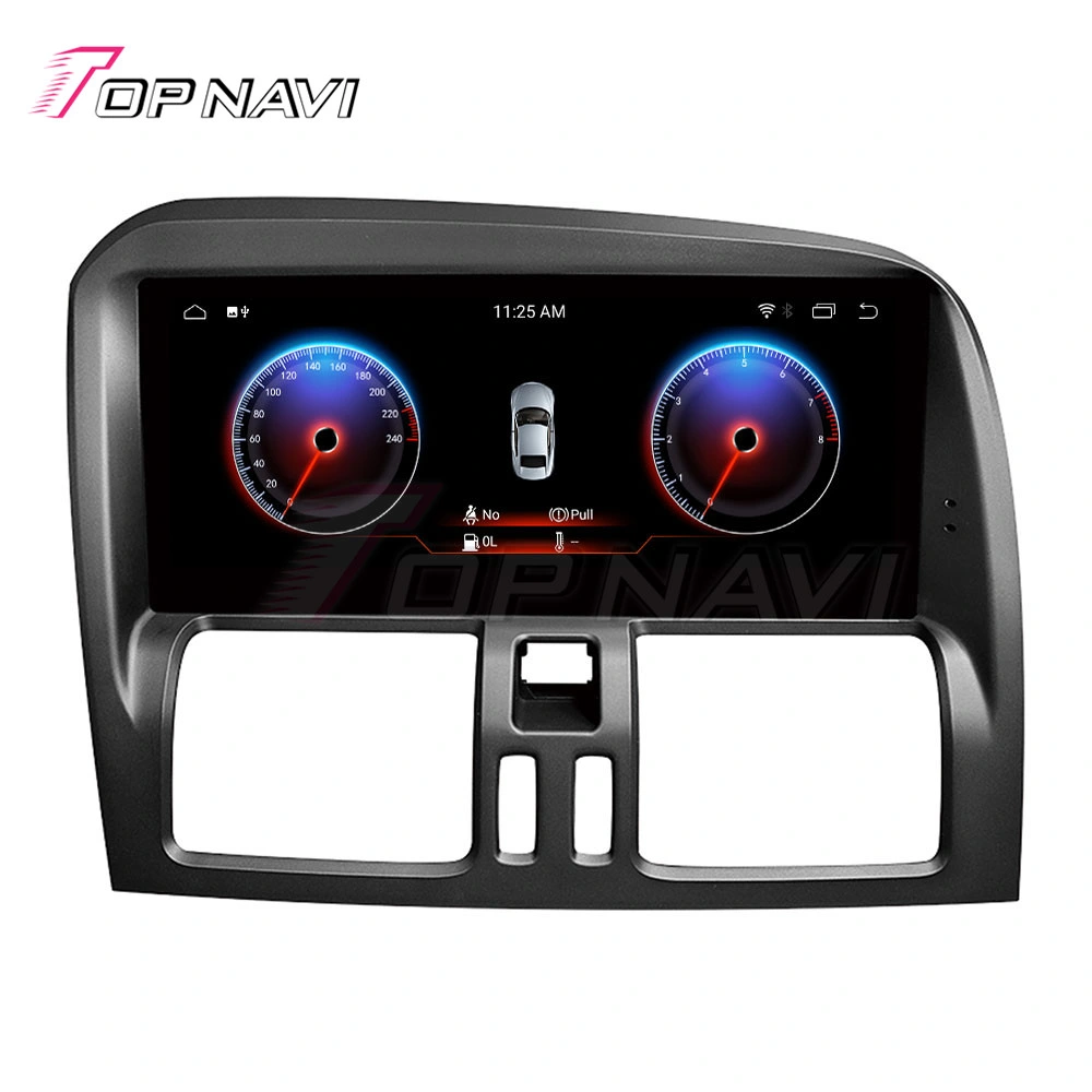 Android 9 8.8 Inch Car Multimedia Player GPS Navigation for Volvo Xc60 2011 2012 2013 2014 2015 2016 2017 Full Touch Screen