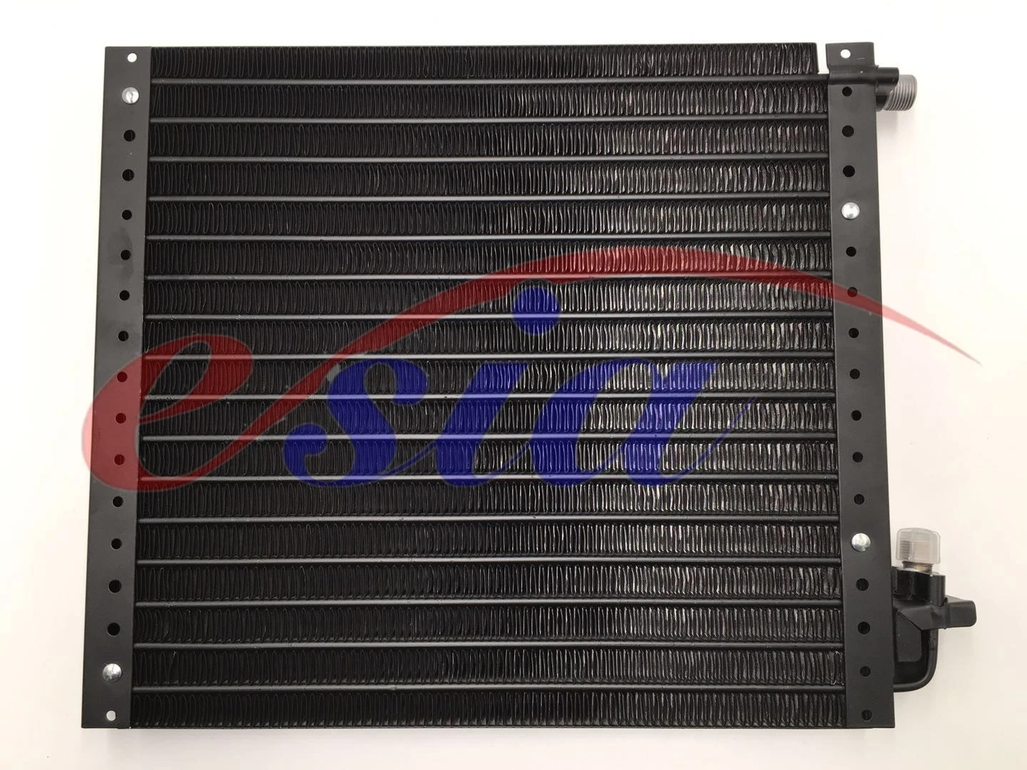 Auto Parts Air Conditioning AC Condenser for M. Benz Actros Truck