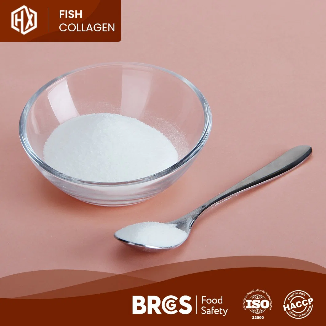 China Taiwanmei Colágeno Marino los Péptidos de colágeno hidrolizado de proteína de proveedor prevenir lesiones deportivas listos para enviar el bacalao Skin-Fishcollagen Mayorista/Proveedor