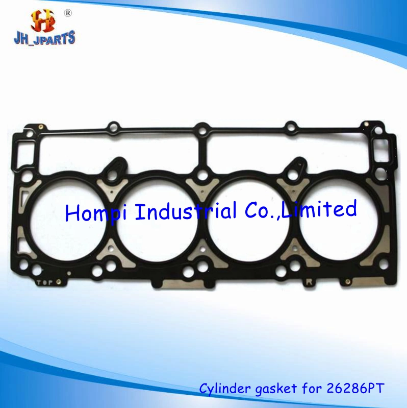 Auto Engine Cylinder Head Gasket for Ford E-150 5.4L 9792PT-2 Triton 330/Triton 330/429-460/370/240-300