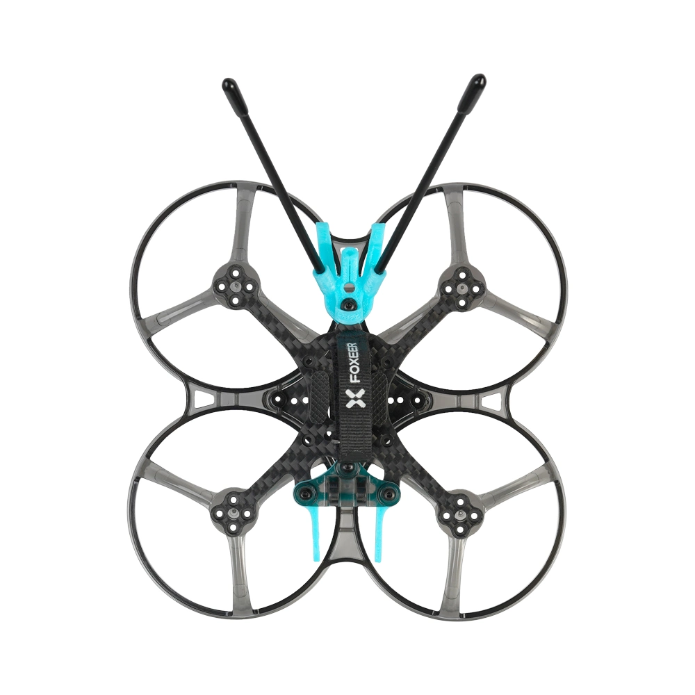 Foxeer Foxwhoop 25 Apply to Frame for Fpv 2.5inch Freestyle Drones Vista HD Analog Whoop