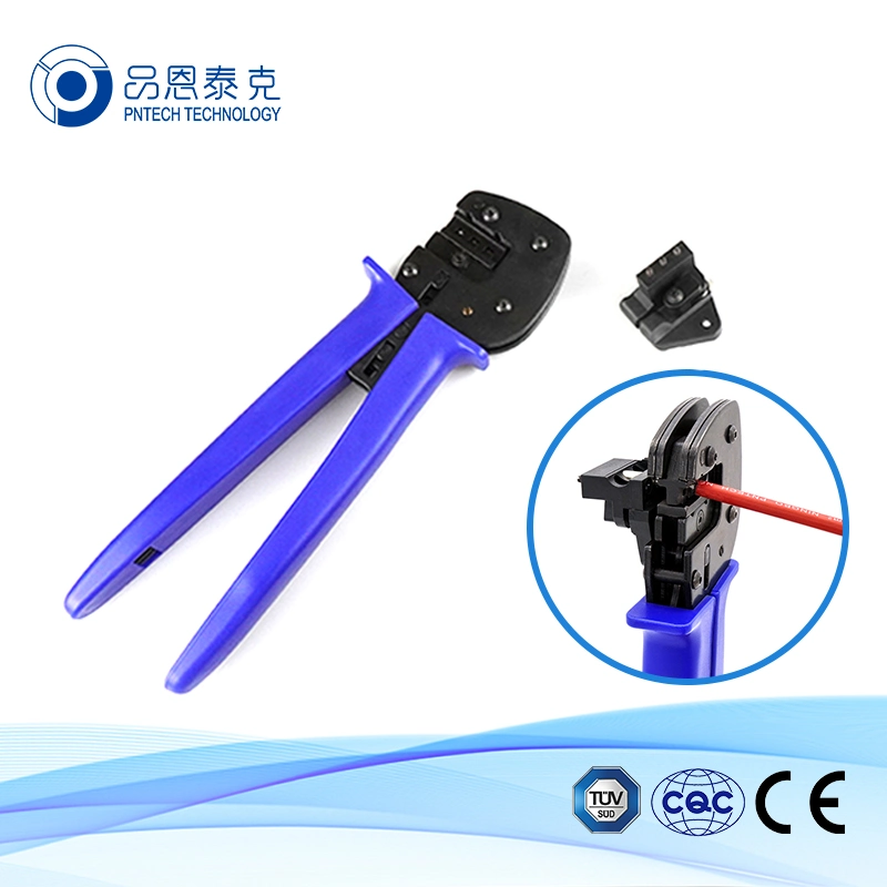 Most Popular C4K-a Tools Solar Power Kits for Solar Cable 2.5/4/6mm2