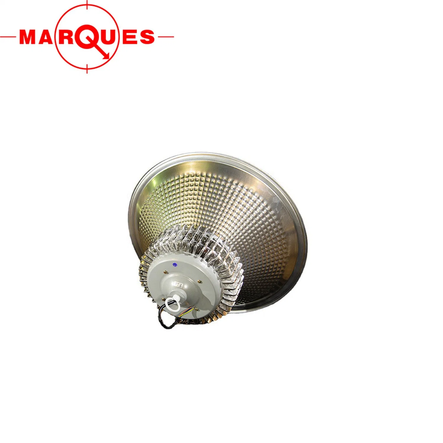 IP65 100W Daylight Pure White LED High Bay Lamp