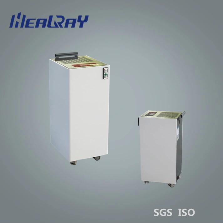 Medical Grade Movable Cabinet Plasma Air Purification and Disinfection Machine