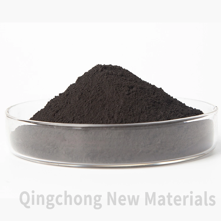 Natural Manganese Dioxide Powder for Button Cell