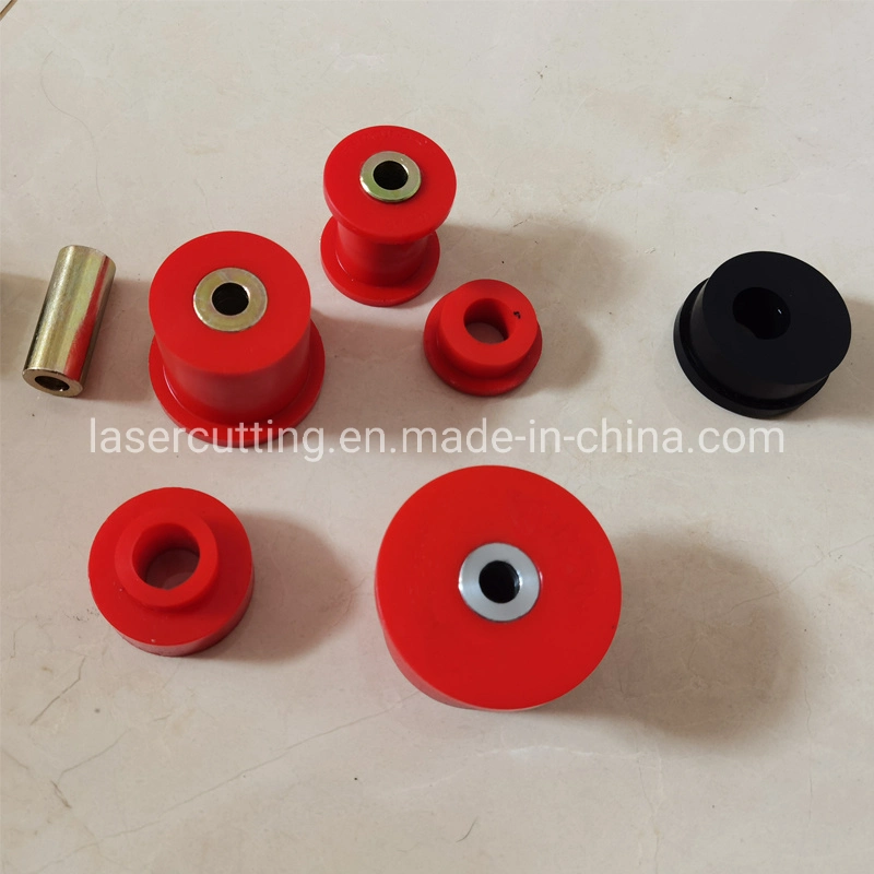 Manufacture Cast Polyurethane Parts/Hot Casting Polyurethane Products