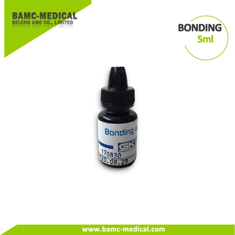 Gk Dental Klebstoff Total Etch Bonding Agent