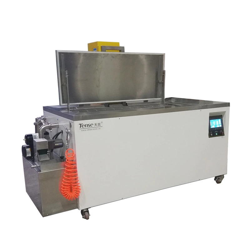 High Performance Auto Lifting Ultrasonic Cleaner Ts-Ud300