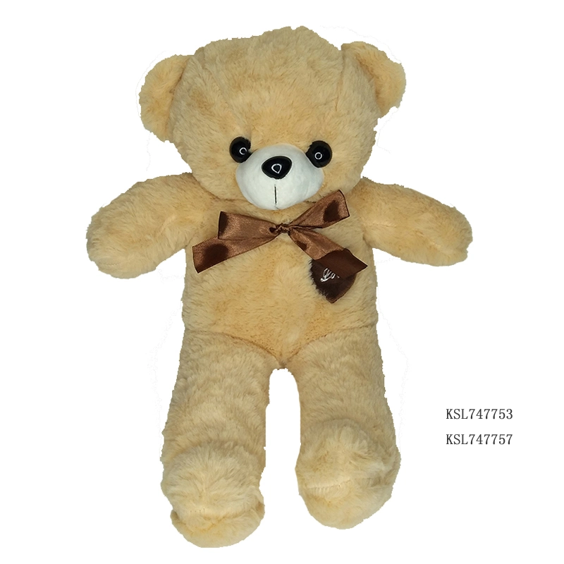 Wholesale/Supplier Teddy Bear Plush Doll Toys Birthday Gift Accessory Stuffed Animal Soft Toy Cartoon Plushie Kids Cute Teddy Bear Toys

Jouets en peluche Teddy Bear en gros pour cadeau d'anniversaire, accessoire, animal en peluche doux, jouet en peluche cartoon, peluche pour enfants, mignon jouets Teddy Bear.