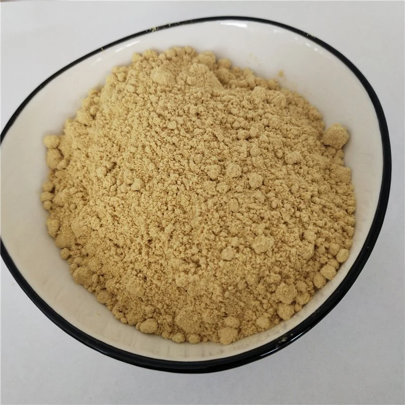 2020 New Season Dry Ginger Powder