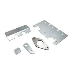 Customized CNC Machining Vehicle Parts ATV Parts Stainless