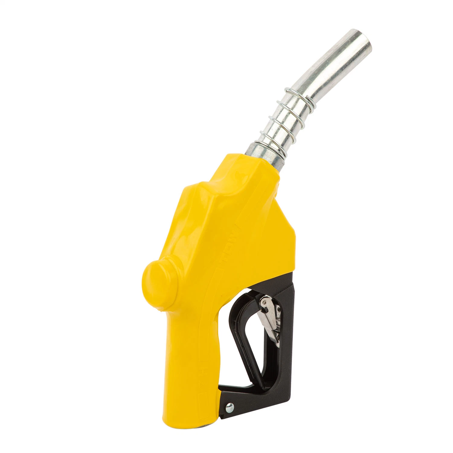 Gas Station Equipments Fuel Pump Tdw 120L/Min Automatic Fuel Oil Nozzle for Fuel Dispenser