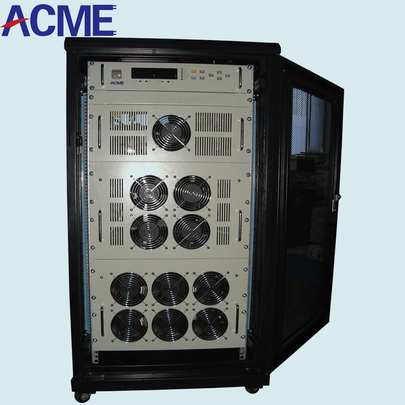 150V 1000A Switching AC DC Power Supply 150kw