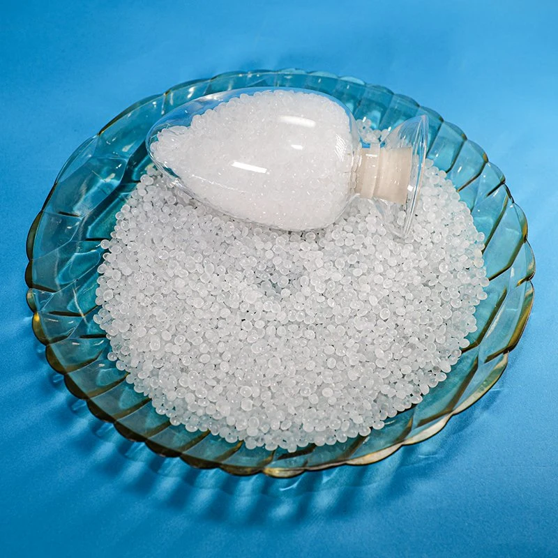 Import High quality/High cost performance Plastic Polypropylene Virgin PP Granules