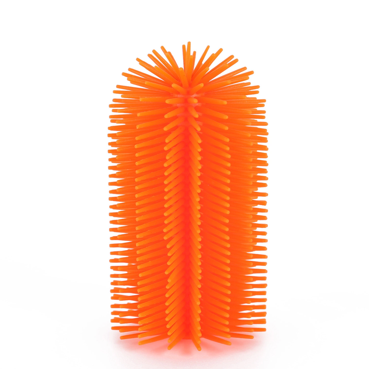 Tête de brosse en silicone de l'écart de la Coupe du pinceau propre pour toutes les tasses