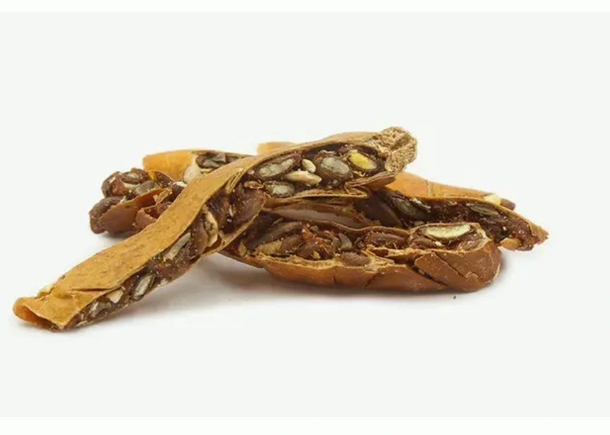 Best Selling Products Coughing Treatment Traditional Chinese Medicine Trichosanthes Fruit Slice