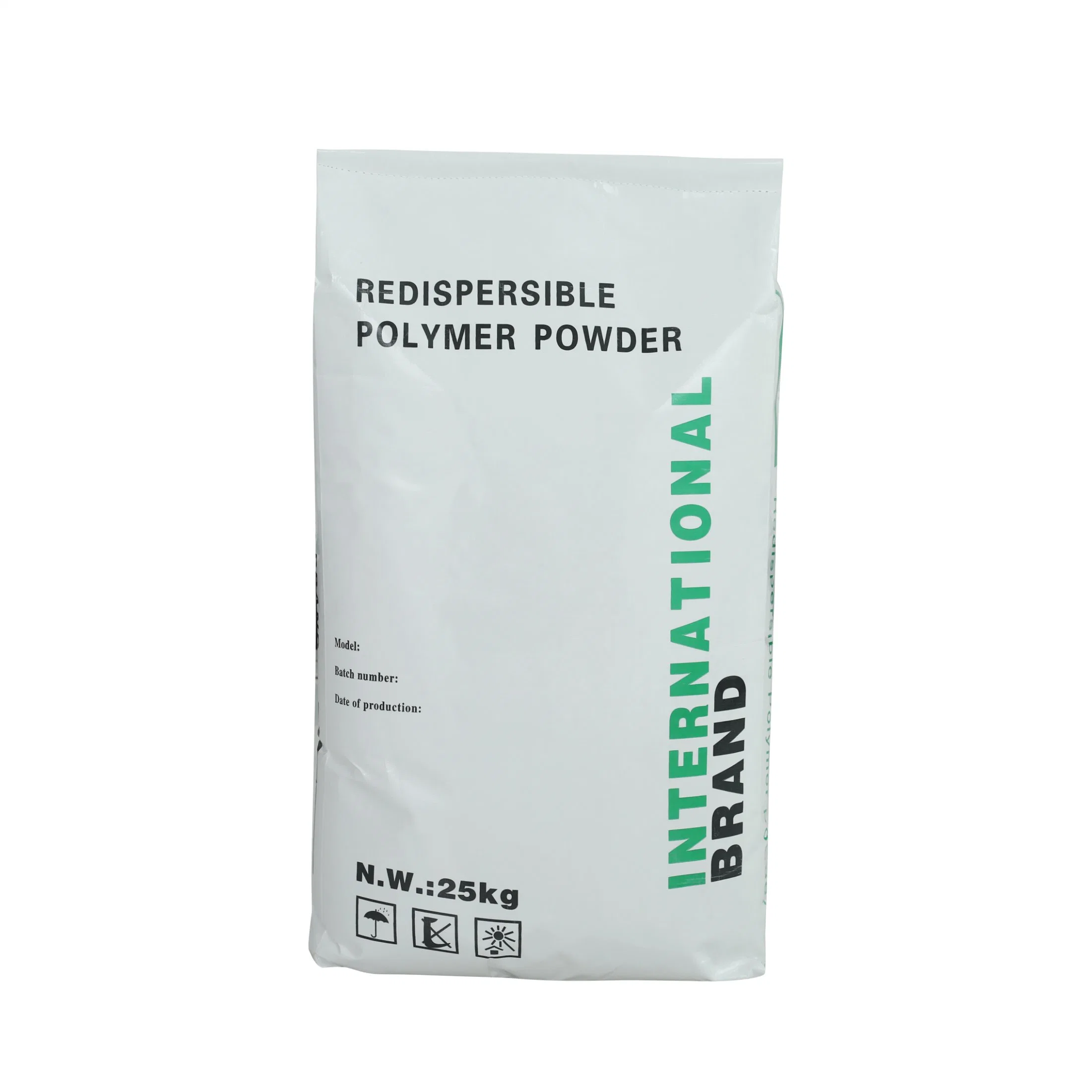 Construction Grade Mortar Putty Water-Proofing Adhesive Redispersible Polymer Powder (RDP)