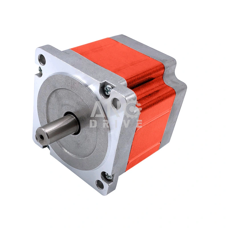 Hybrid Electric Stepper Stepping Step Motor for Mask Machine