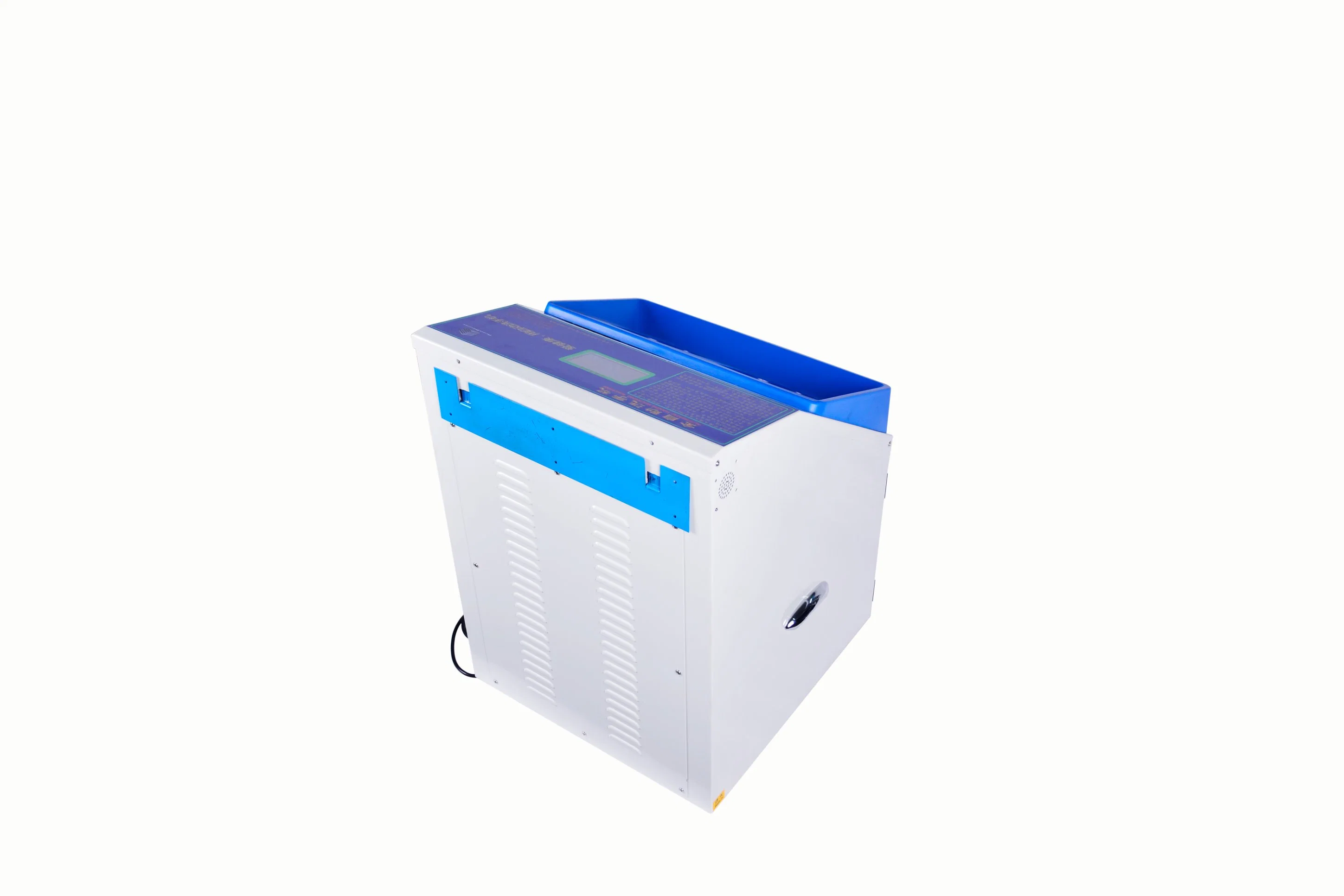 Alcohol Soap Foam Disinfection Automatic Spray Hand Washing Machine Contact-Free Automatic Induction Work for Super Market