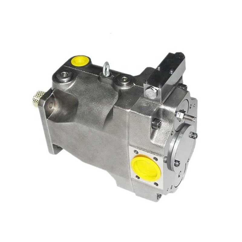 Hydraulische Kolbenpumpen der Serie PV von Parker PV180r1K1t1nmmc PV270r1K1t1nmmc PV140r1K1t1nmmc Pumpe