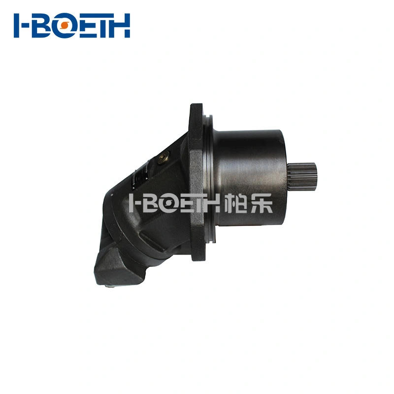 Rexroth Hydraulic Axial Piston Fixed Motor A2FM Series 70 A2fe Series A2FM/A2fe 70 045 056 063 080 090 107