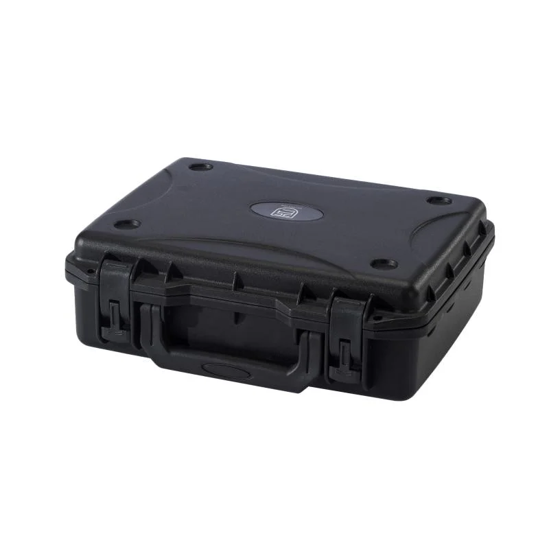 Impact Resistant IP67 Watertight Hard Protective Case to Carry Drone Stabilizer