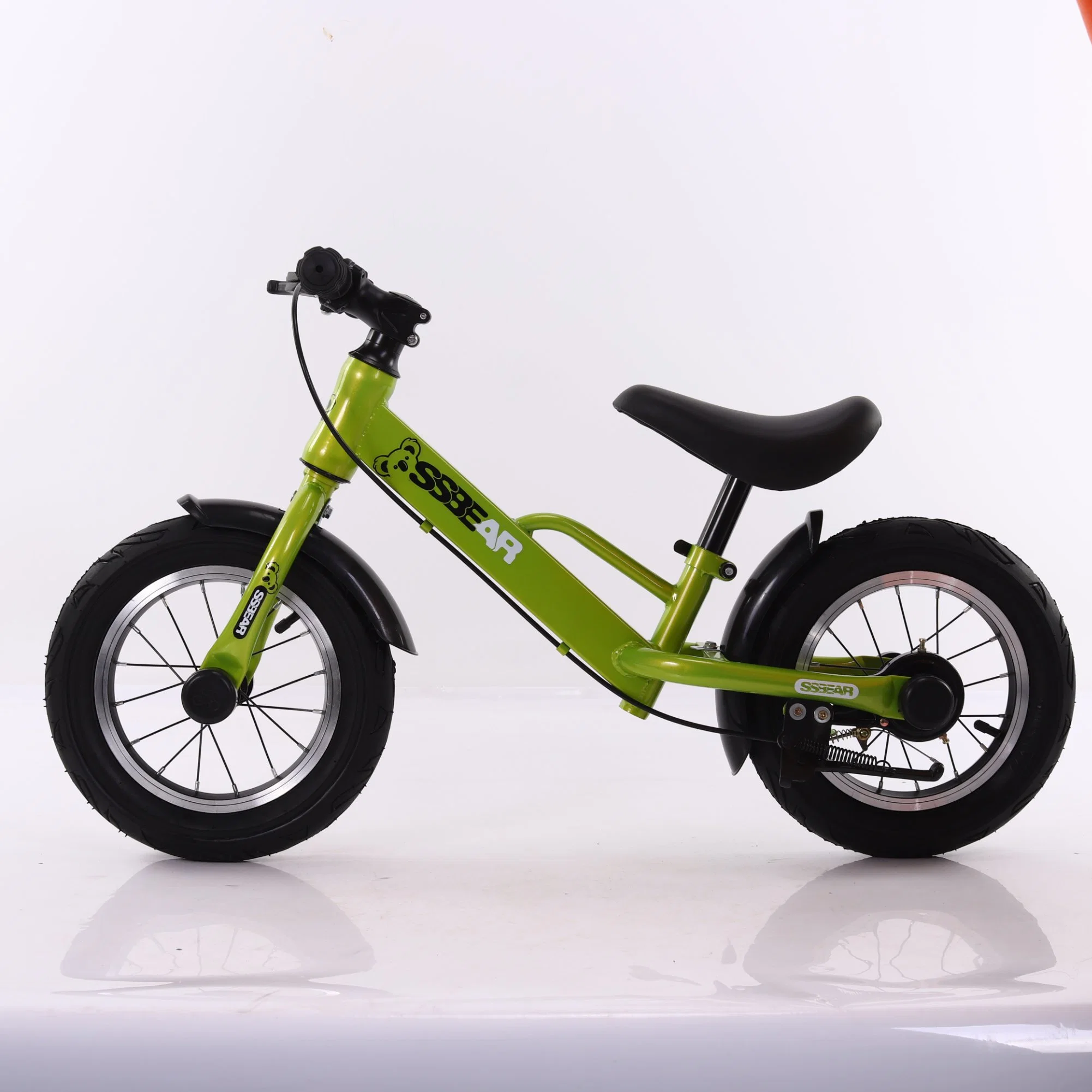 High quality/High cost performance 12 Inch No Pedal Sliding Balance Bike Mini Push Bicycle